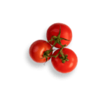 Ingredienti pizza pomodorini